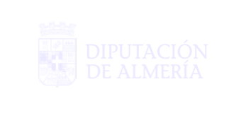 Logotipo Diputación de Almería