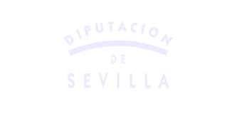 Logotipo Diputación de Sevilla