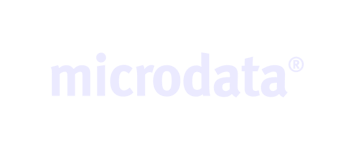 Logotipo Microdata