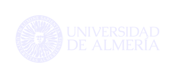 Logotipo Universidad de Almería