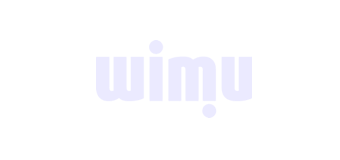 Logotipo Wimu